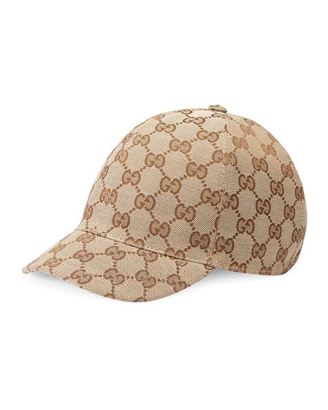 neiman marcus gucci baseball hat|Baseball Hats for Men .